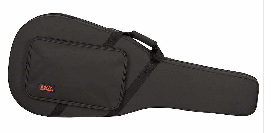 Protec MAX Dreadnought Guitar Case